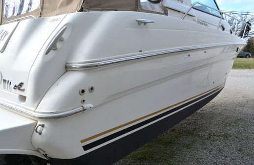 Sea-ray 290-SUNDANCER image