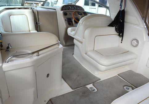 Sea-ray 290-SUNDANCER image