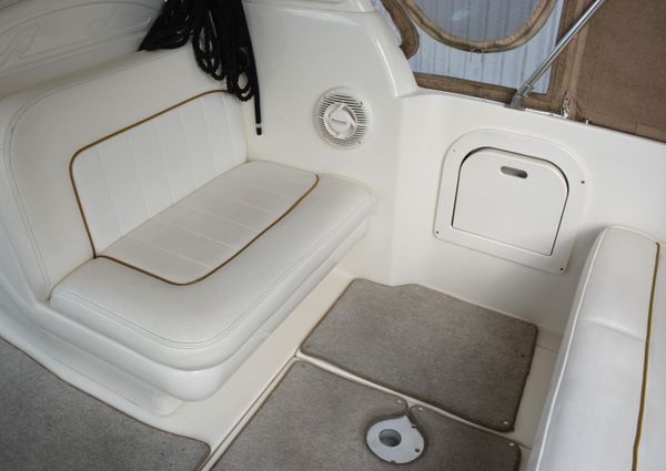 Sea-ray 290-SUNDANCER image