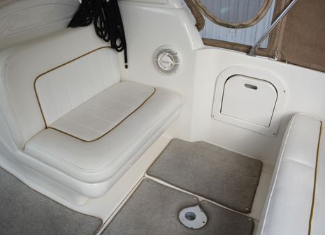 Sea-ray 290-SUNDANCER image