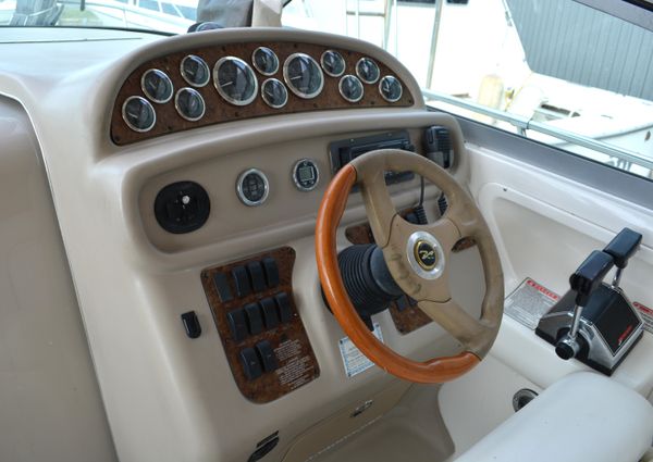 Sea-ray 290-SUNDANCER image