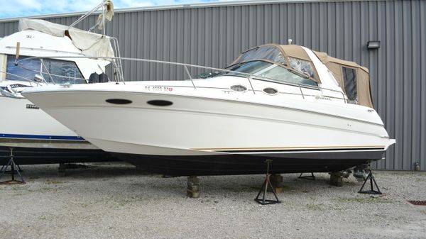 Sea Ray 290 Sundancer 