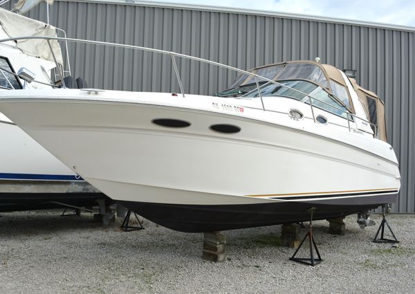 Sea-ray 290-SUNDANCER image