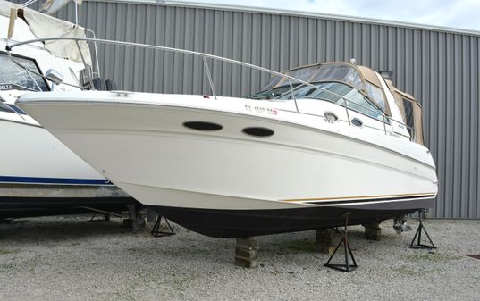 Sea-ray 290-SUNDANCER image