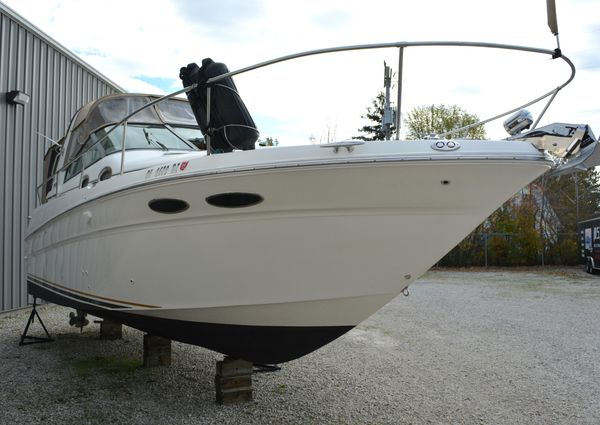 Sea-ray 290-SUNDANCER image