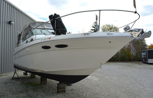 Sea-ray 290-SUNDANCER image