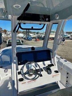 Sportsman OPEN-232-CENTER-CONSOLE image