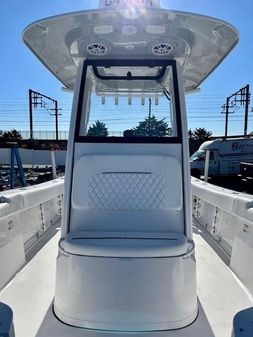 Sportsman OPEN-232-CENTER-CONSOLE image