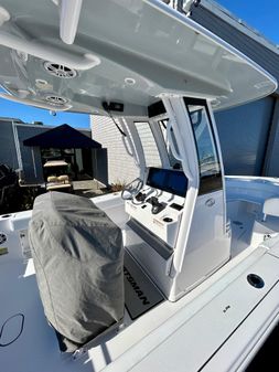 Sportsman OPEN-232-CENTER-CONSOLE image