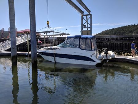 Bayliner 275 image