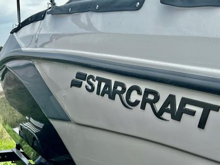 Starcraft SVX171 image