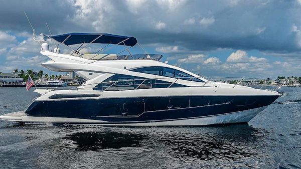 Sunseeker Manhattan 55 