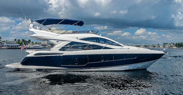 Sunseeker Manhattan 55 image