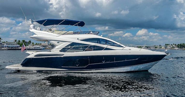 Sunseeker Manhattan 55 - main image