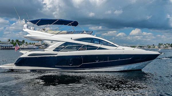 Sunseeker Manhattan 55