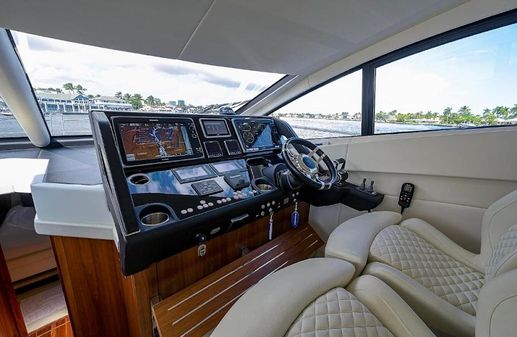 Sunseeker Manhattan 55 image