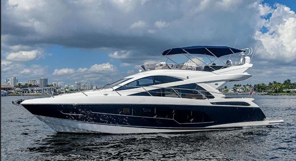 Sunseeker Manhattan 55 image