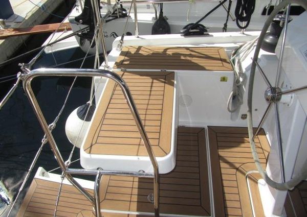 Hanse 508 image