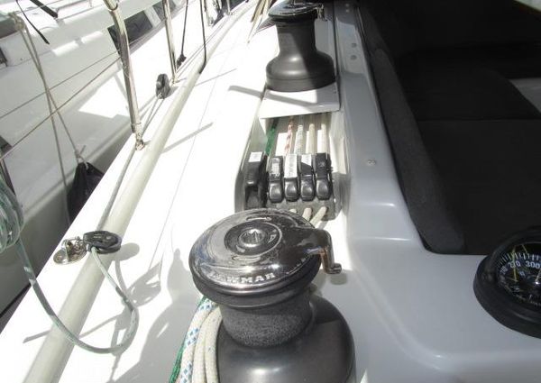 Hanse 508 image