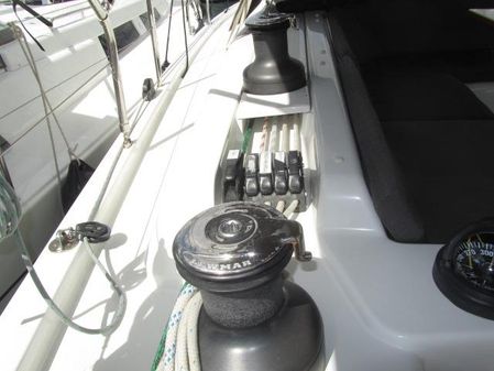 Hanse 508 image