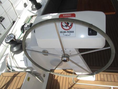 Hanse 508 image