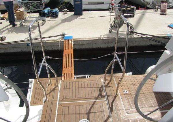 Hanse 508 image