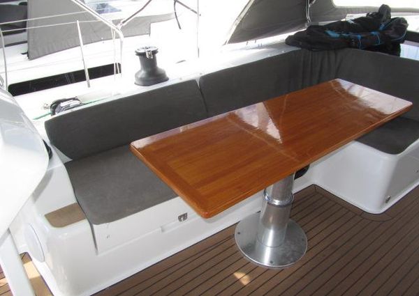 Hanse 508 image