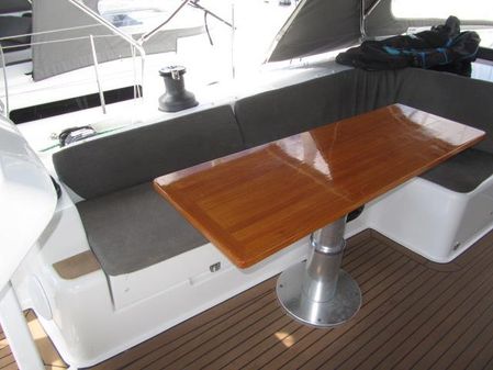 Hanse 508 image