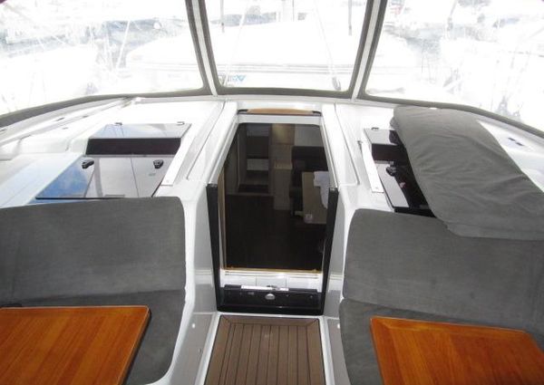 Hanse 508 image