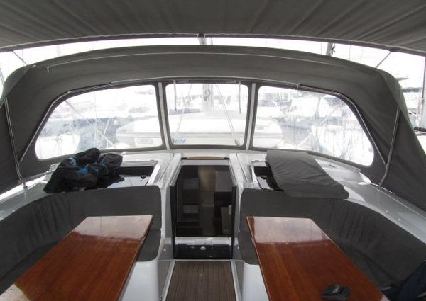 Hanse 508 image