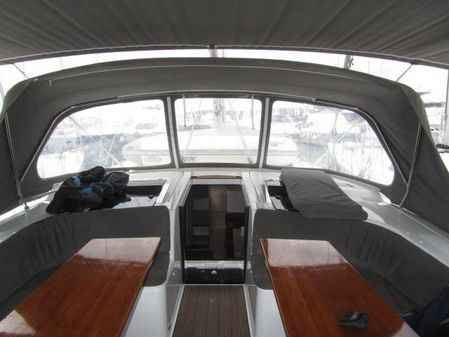 Hanse 508 image