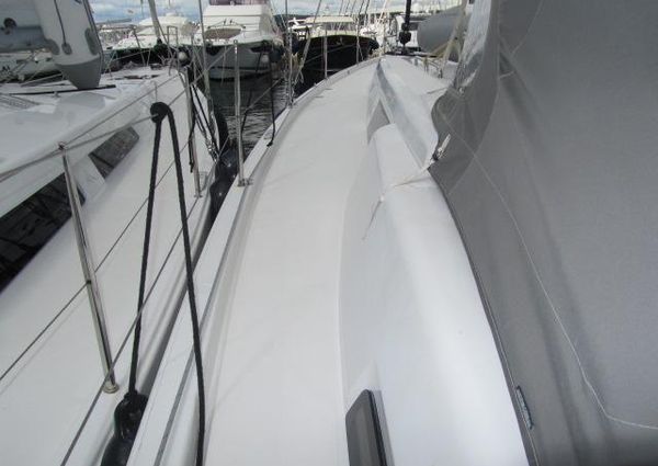 Hanse 508 image