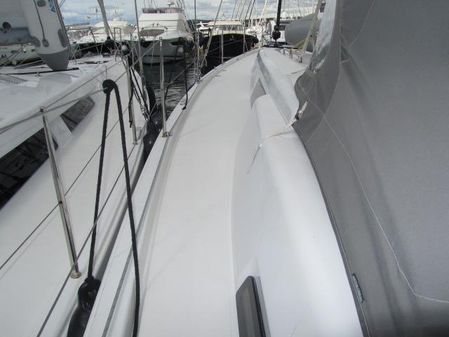 Hanse 508 image