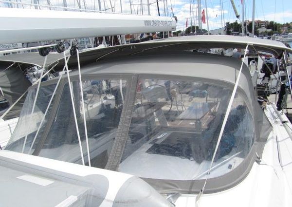 Hanse 508 image