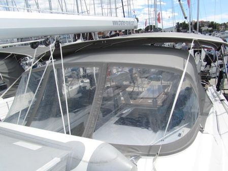 Hanse 508 image