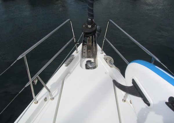 Hanse 508 image