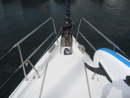 Hanse 508 image