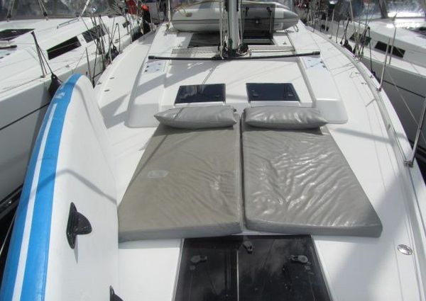 Hanse 508 image