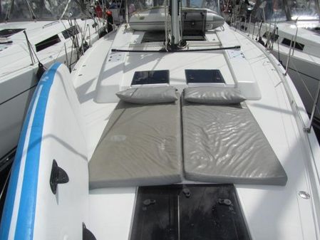 Hanse 508 image