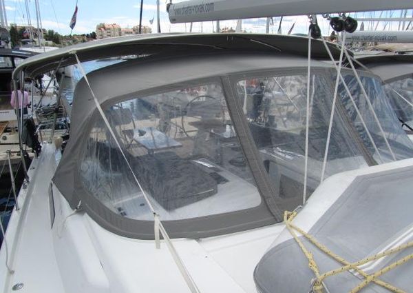 Hanse 508 image