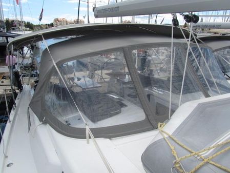 Hanse 508 image