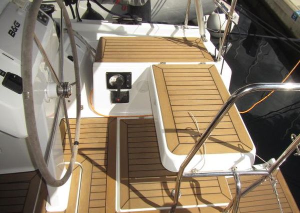 Hanse 508 image