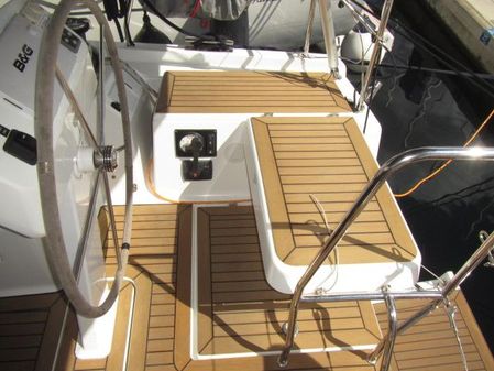 Hanse 508 image