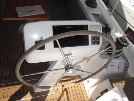 Hanse 508 image