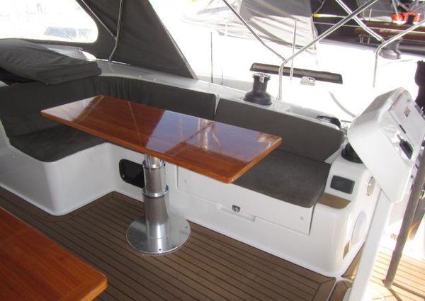 Hanse 508 image