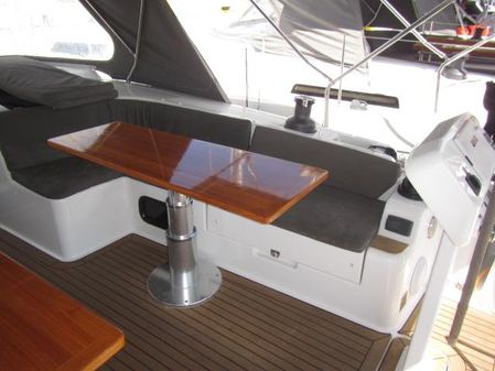 Hanse 508 image