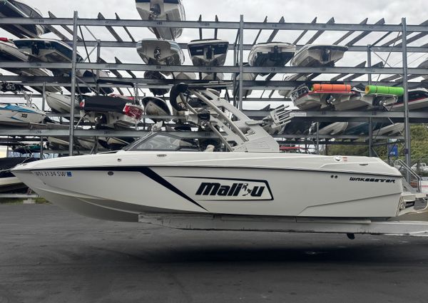 Malibu 23LSV image