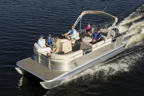 SunChaser Geneva Fish 22 CNF - main image