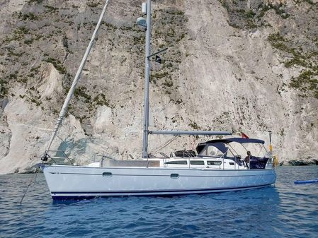 Jeanneau Sun Odyssey 40.3 image