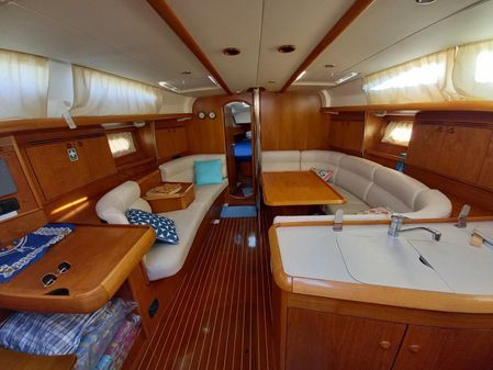 Jeanneau Sun Odyssey 40.3 image